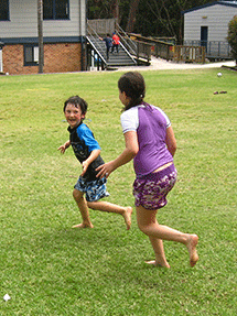 SMS camp01